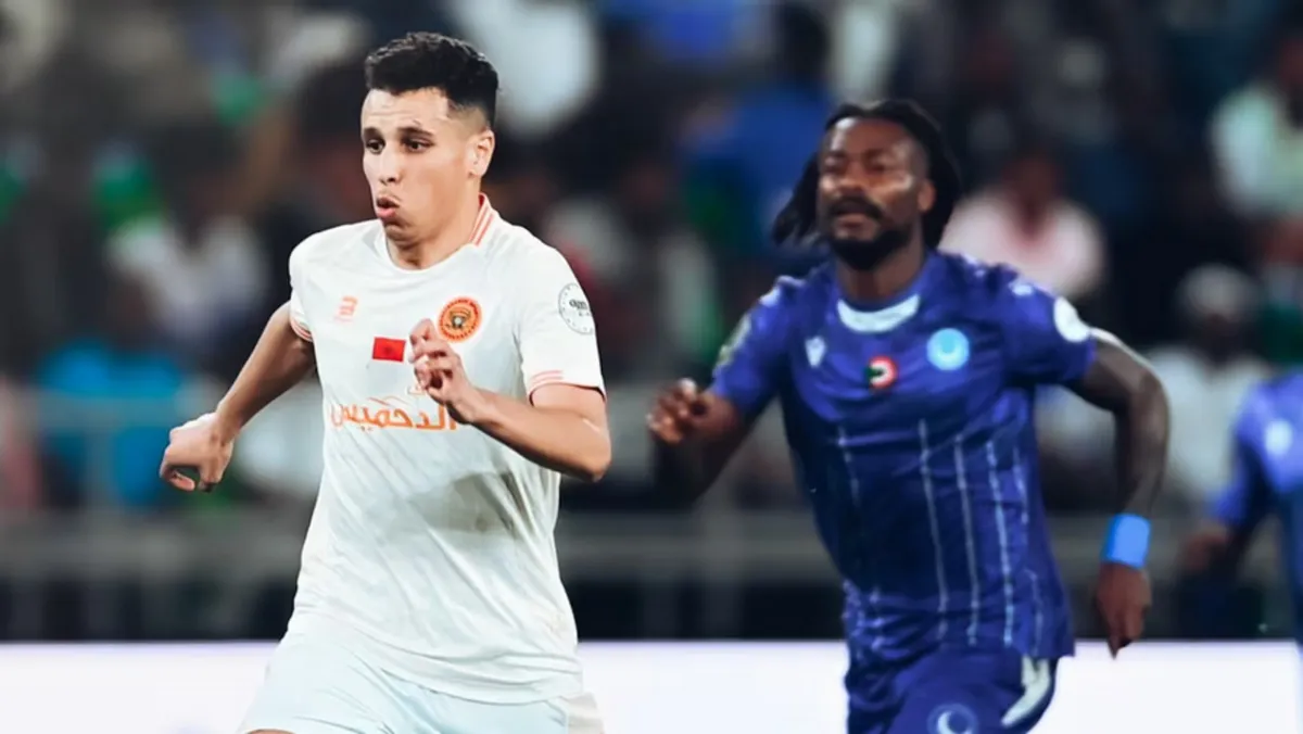 Ligue des champions CAF: : Mamelodi Sundowns tremble mais se qualifie pour le dernier carré, RS Berkane écarte Al-Hilal