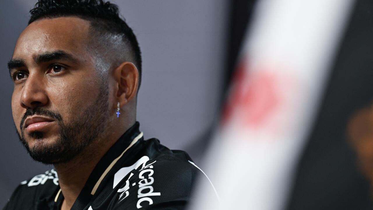 Football : Dimitri Payet annonce la fin de sa carrière