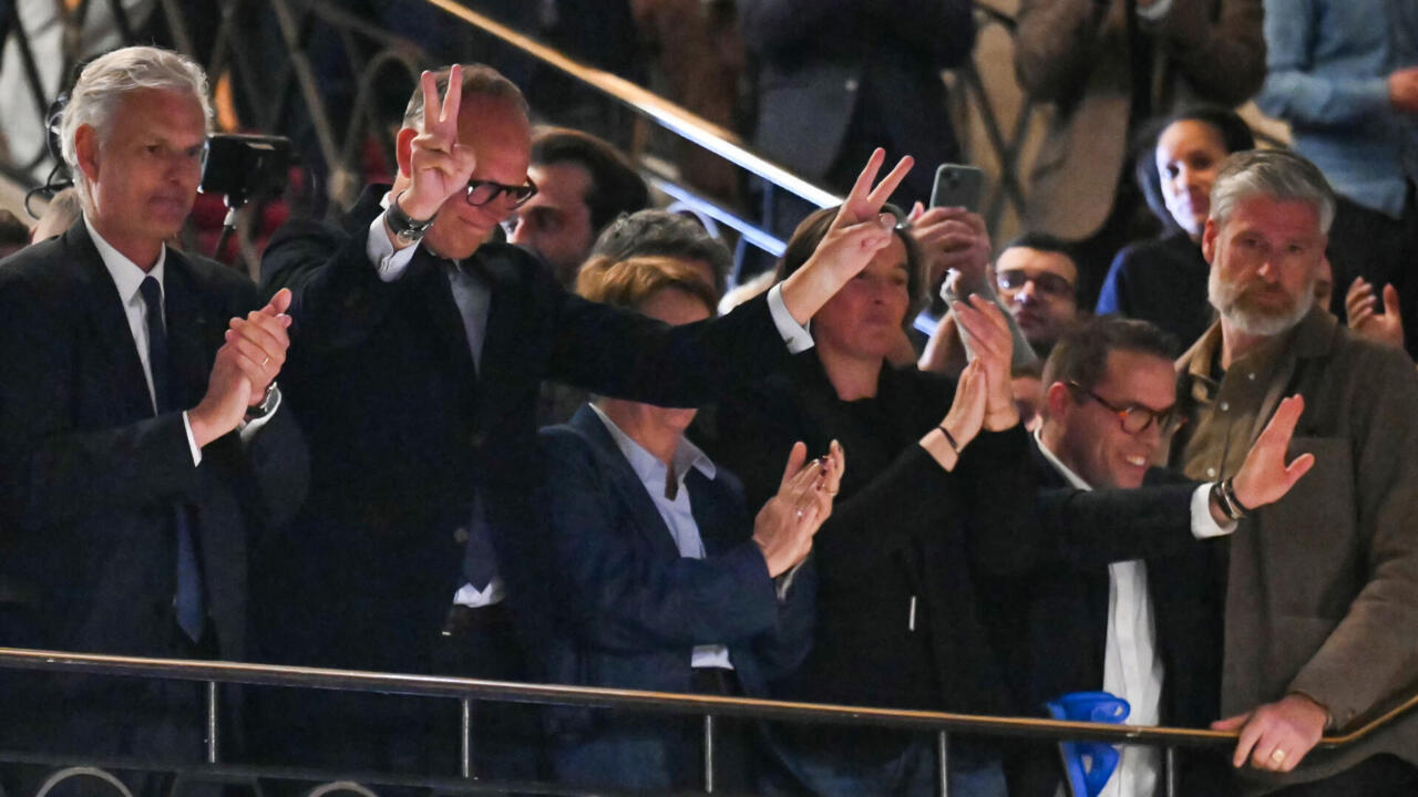 EN DIRECT - Municipales en France: les premiers résultats attendus à 20 h