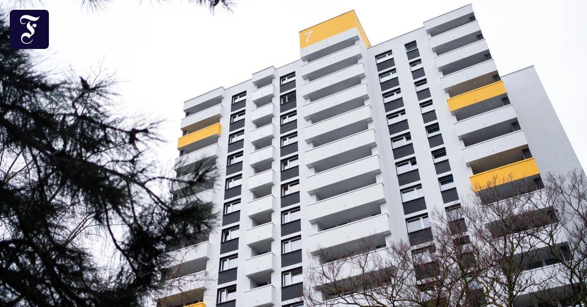 Tatort „Fackel“: „Von Hochhäusern geht keine Gefahr aus“