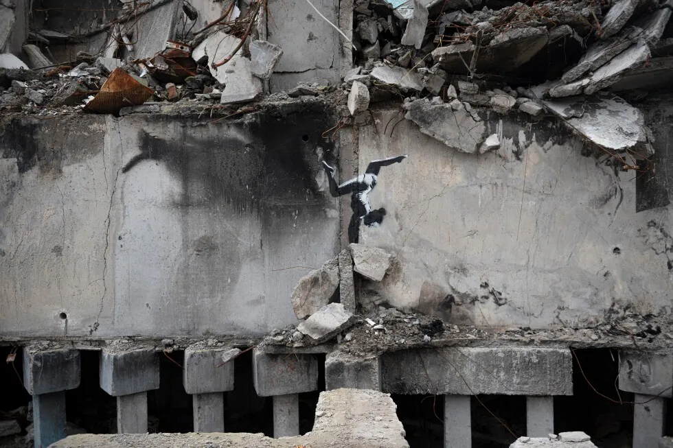 The media may have unmasked Banksy — again. That’s angered some art fans but not ruffled dealers