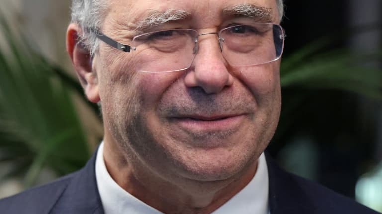 "Ce sont 10 millions de barils de pétrole par jour qui ne peuvent pas sortir du Golfe arabo-persique": si la guerre au Moyen-Orient dure, "toutes les économies souffriront", prévient le PDG de TotalEnergies