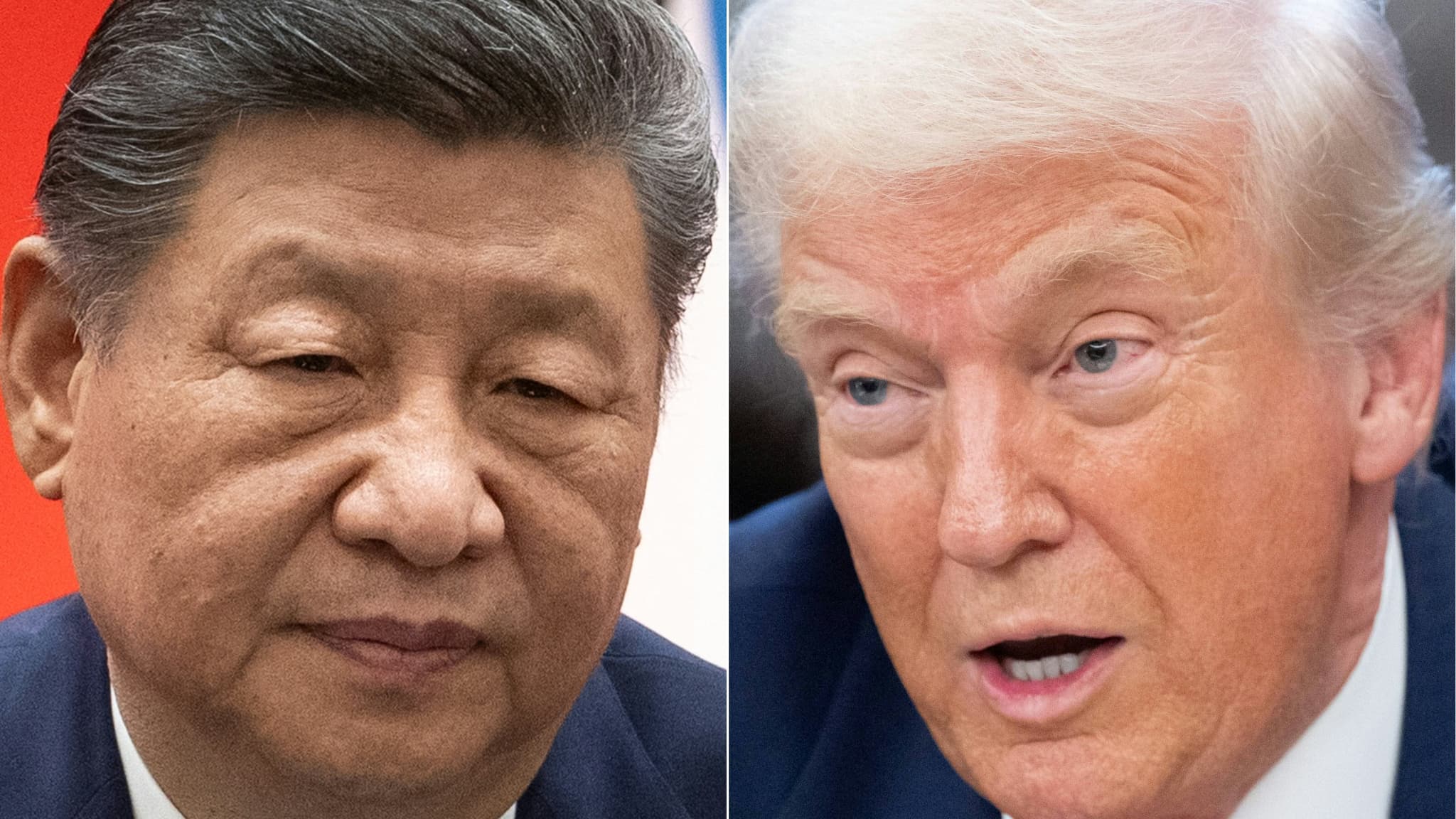 "Où sont les lois du marché?": après leur guerre douanière, les États-Unis et la Chine tentent de réguler leurs relations (et cela suscite des inquiétudes)