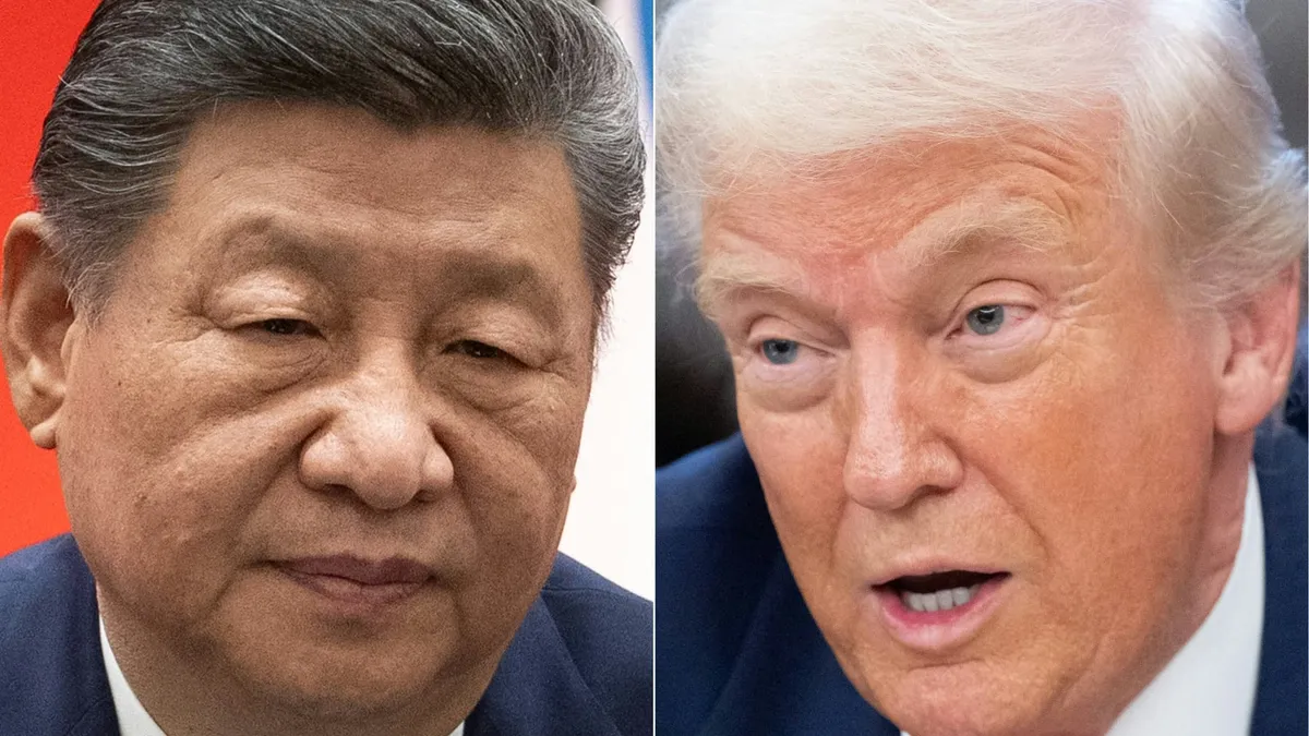 "Où sont les lois du marché?": après leur guerre douanière, les États-Unis et la Chine tentent de réguler leurs relations (et cela suscite des inquiétudes)