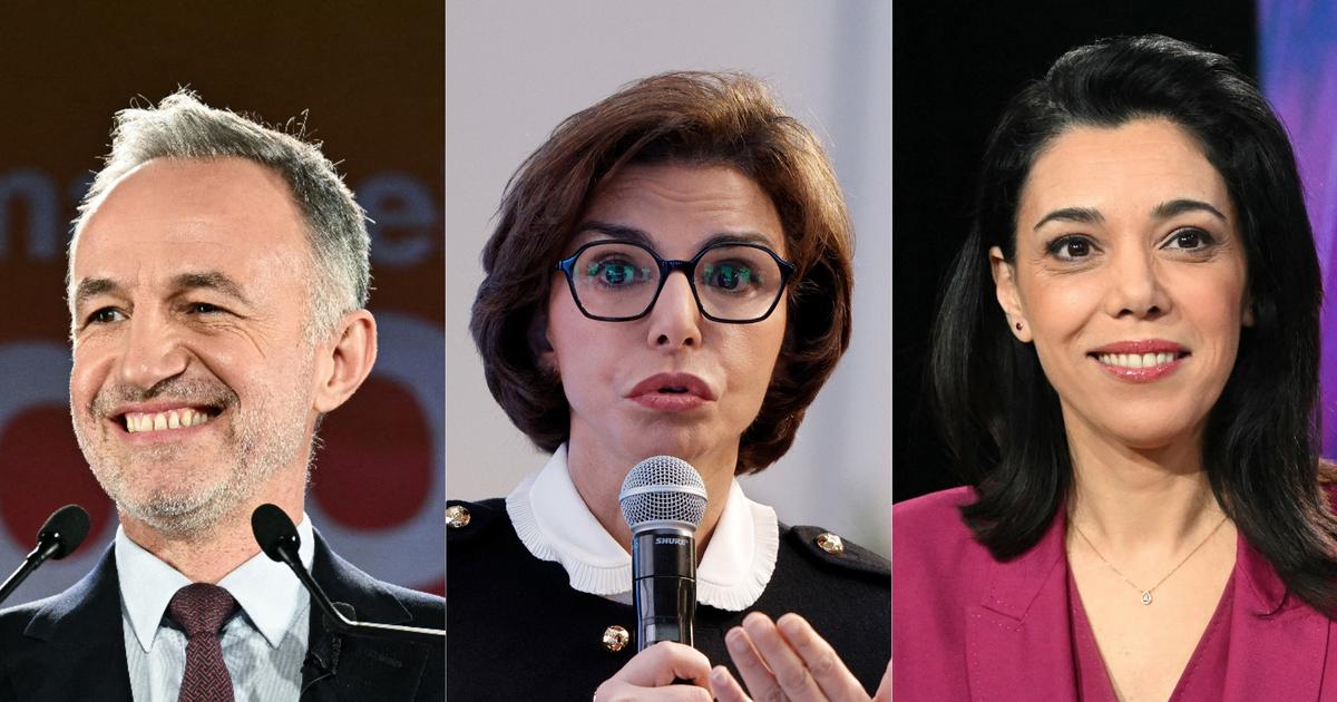 Résultats municipales 2026 : à Paris, Emmanuel Grégoire donné gagnant avec 53% des voix face à Rachida Dati