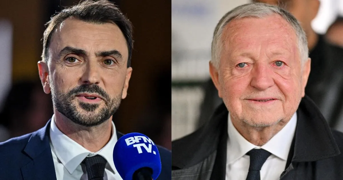 Résultats municipales 2026 : à Lyon, Grégory Doucet (EELV) réélu maire avec 54% des voix, selon de premières estimations