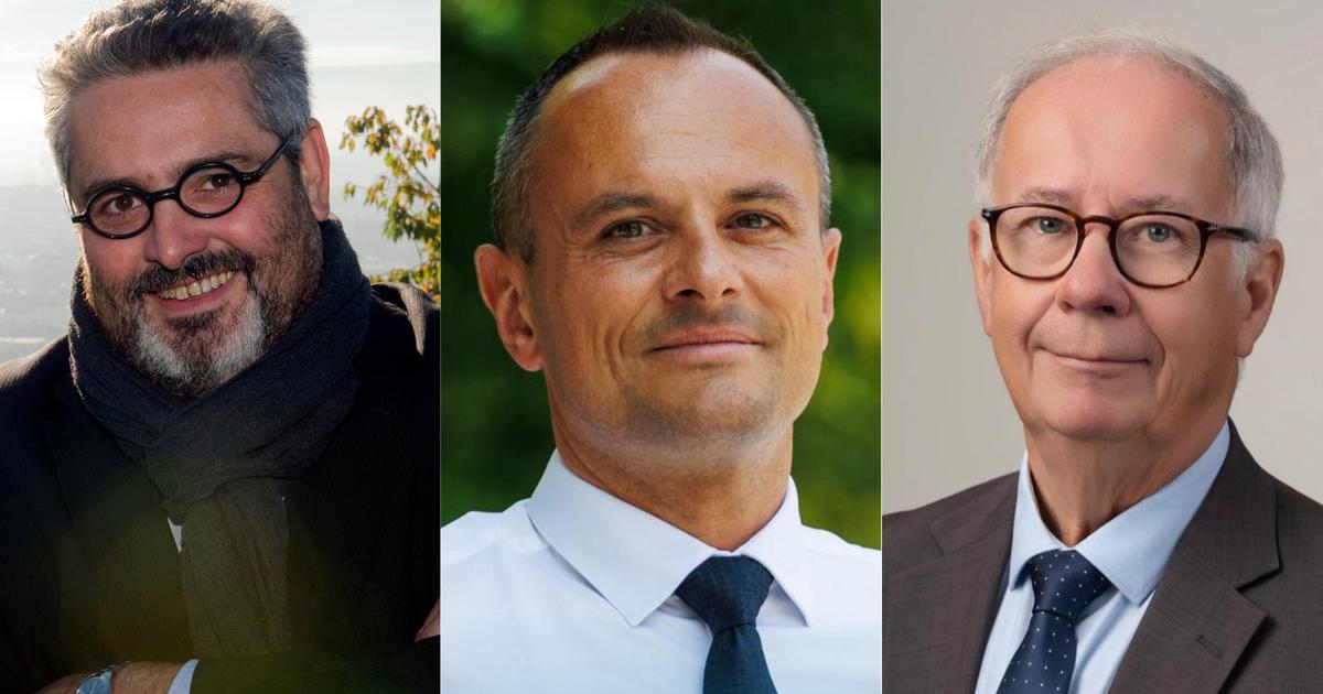 Résultats municipales 2026 : à Clermont-Ferrand, Julien Bony élu maire, selon de premières estimations