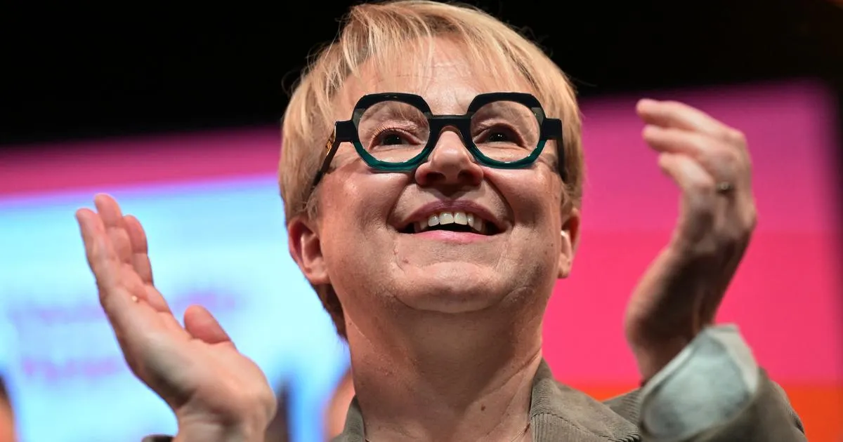 Résultats municipales 2026 : à Rennes, Nathalie Appéré (PS) réélue avec plus de 43% des voix