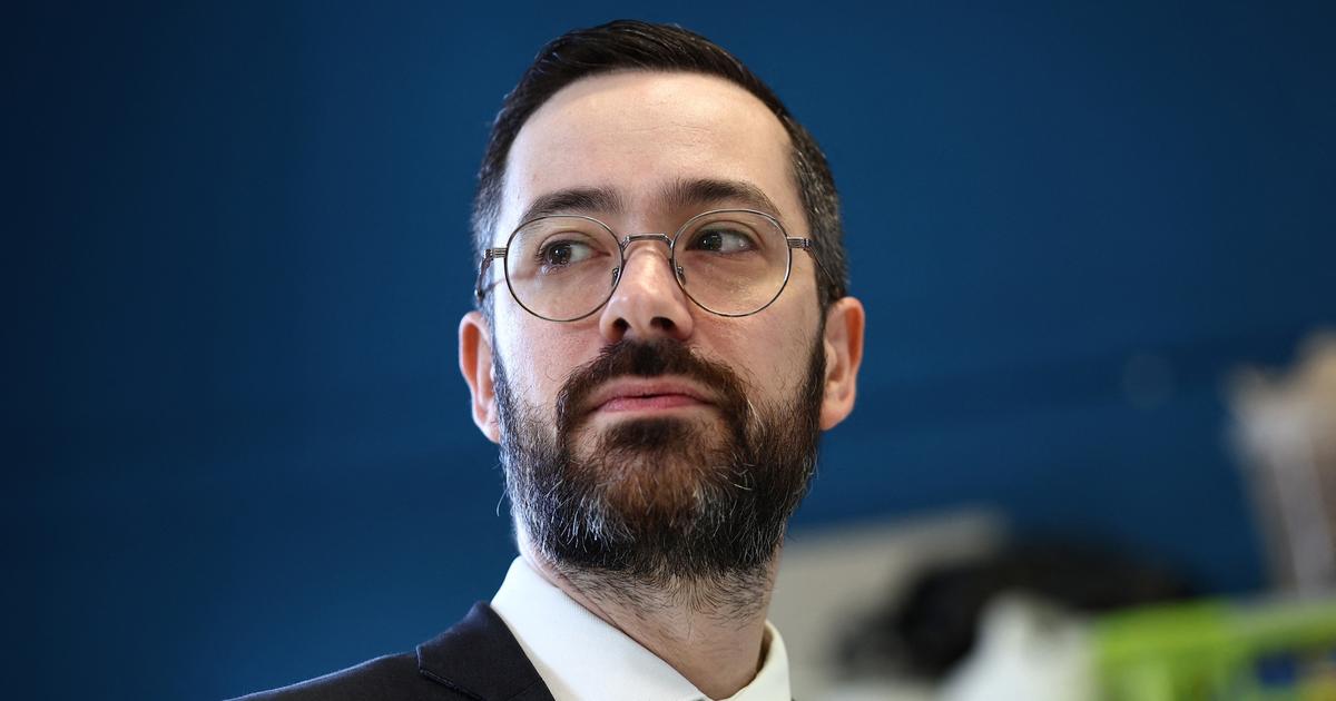 «Il fait partie des gardiens de la révolution de Mélenchon» : David Guiraud, le sulfureux Insoumis élu maire de Roubaix