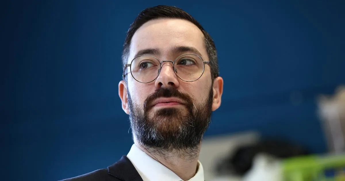 «Il fait partie des gardiens de la révolution de Mélenchon» : David Guiraud, le sulfureux Insoumis élu maire de Roubaix