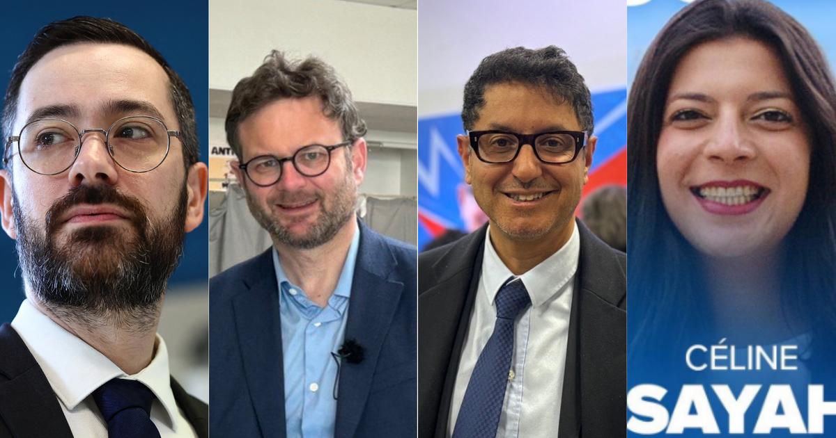 Résultats municipales 2026 : à Roubaix, David Guiraud (LFI) élu maire à avec 54% des voix, selon de premières estimations