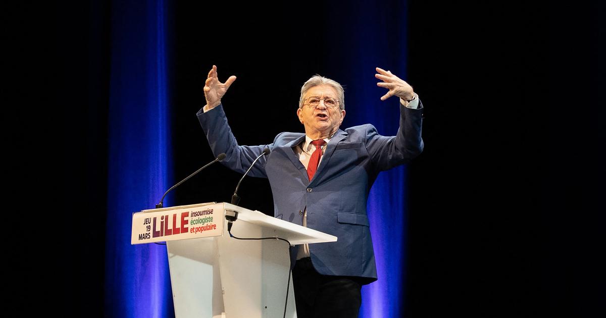 Guillaume Tabard : «Aux municipales 2026, la gauche paie ses alliances avec LFI»