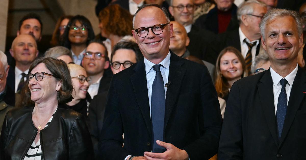 Municipales 2026 : vainqueur au Havre, Édouard Philippe s’élance vers 2027