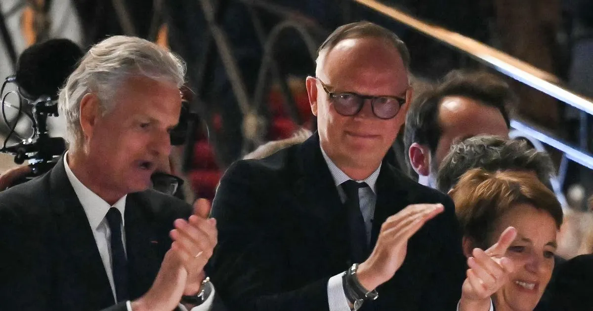 Municipales au Havre : après sa réélection, Édouard Philippe voit des «raisons d’espérer» quand «ceux de bonne volonté» écartent «les extrêmes»