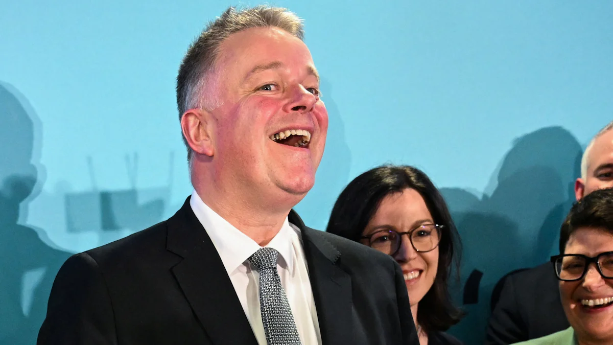 CDU Rheinland-Pfalz: Es reicht, einfach mal geschlossen aufzutreten