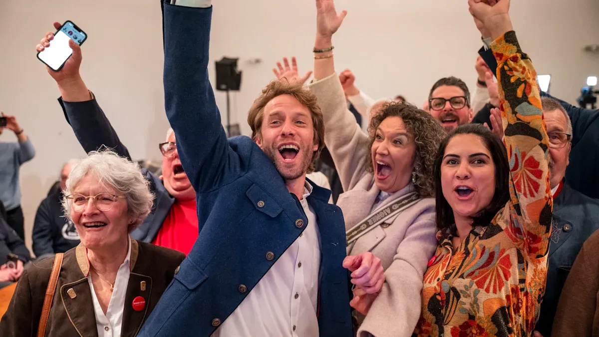 Sieg nach spannendem Wahlkampf: SPD verteidigt das Bamberger Rathaus