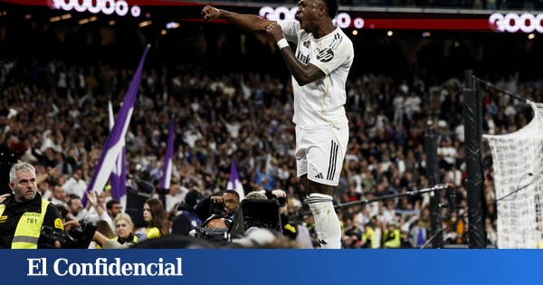 El Real Madrid remonta al Atleti e impone su ley en el derbi del caos para seguir vivo (3-2)