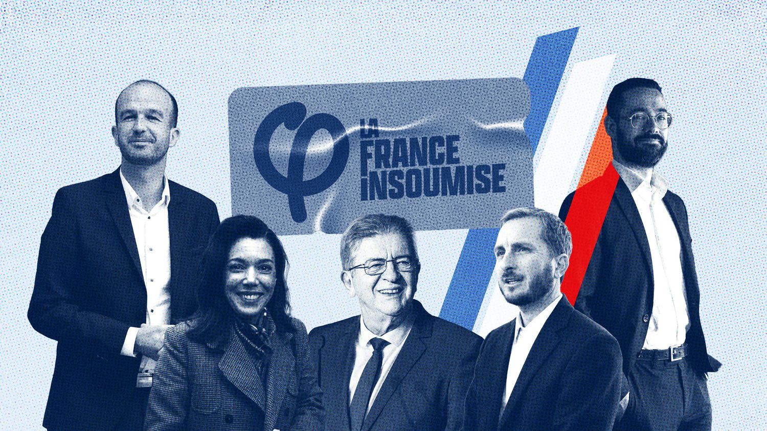 LFI s'empare de Roubaix et Vénissieux mais échoue à Toulouse et Limoges au 2d tour des municipales 2026