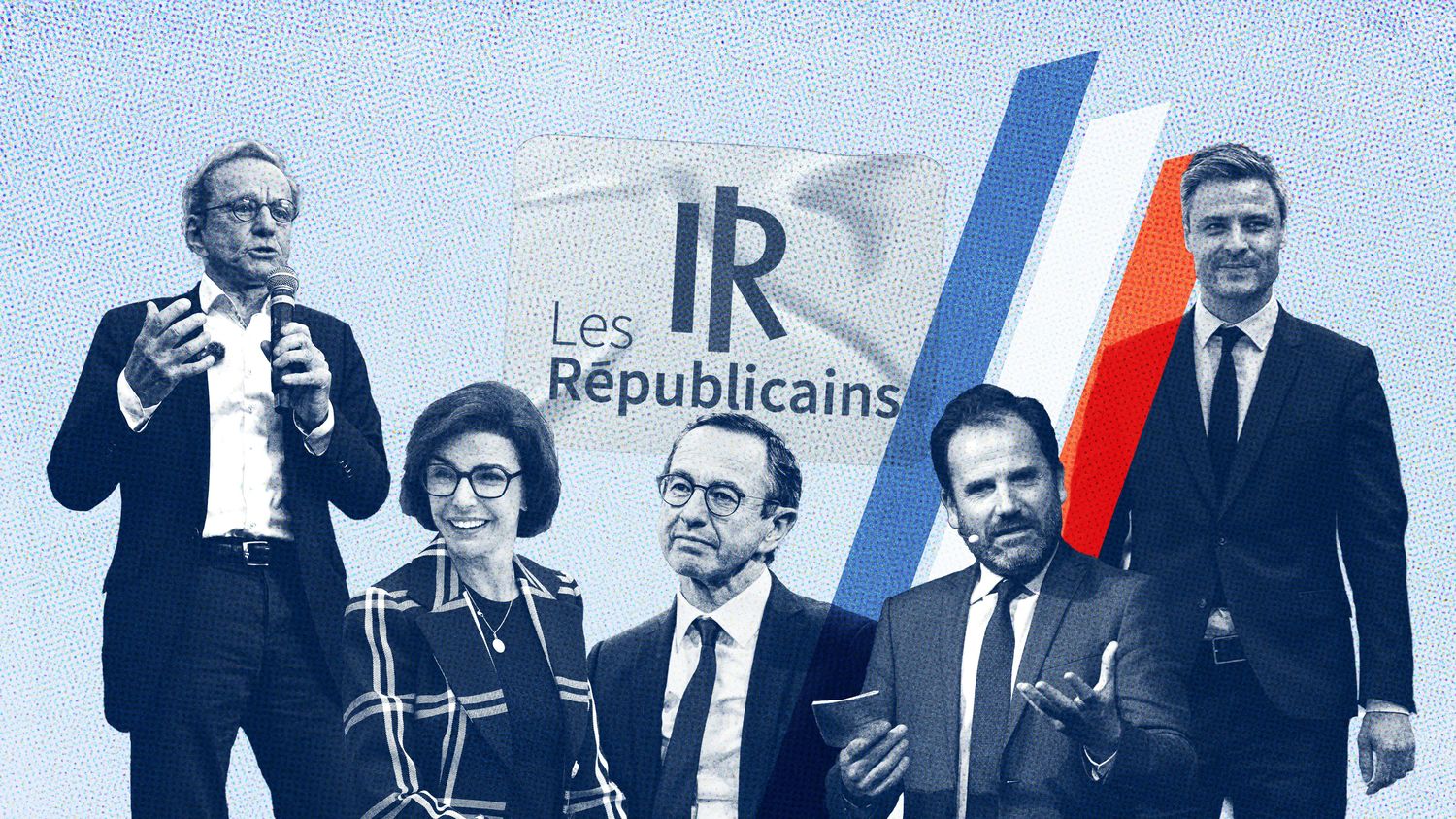 LR échoue à Paris et Lyon mais conquiert plusieurs bastions de gauche, dont Clermont-Ferrand, Besançon et Brest au 2d tour des municipales 2026