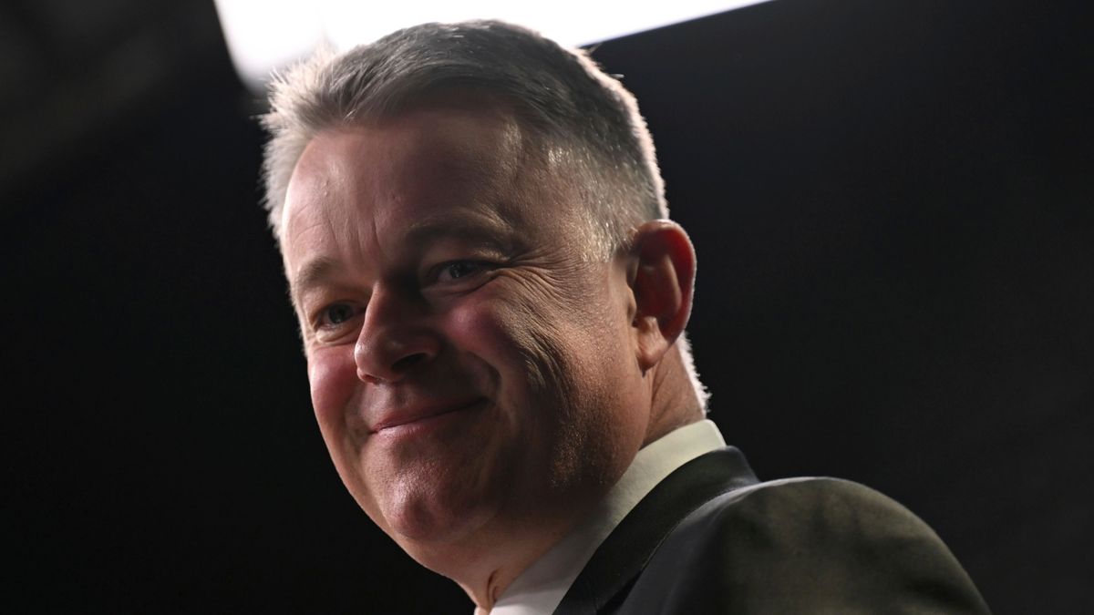 Gordon Schnieder gewinnt Landtagswahl in Rheinland-Pfalz: Der Mann, der im Südwesten ein Beben ausgelöst hat