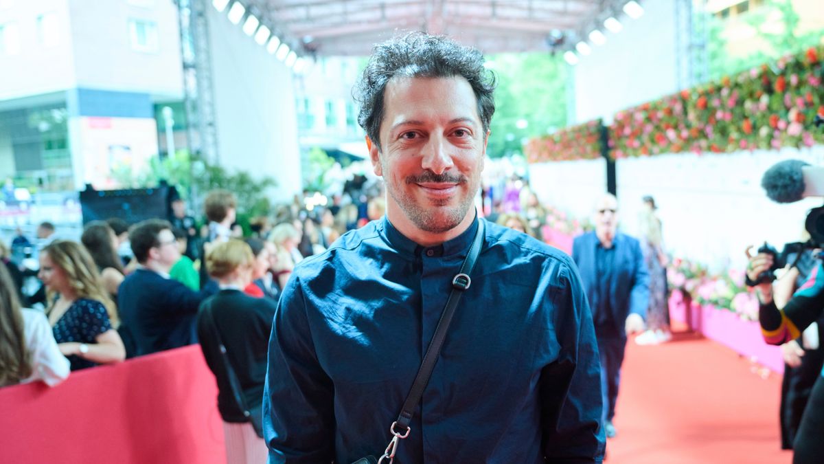 Fahri Yardım: Der Schauspieler bricht sein Schweigen zum Fall Christian Ulmen – und übt Selbstkritik