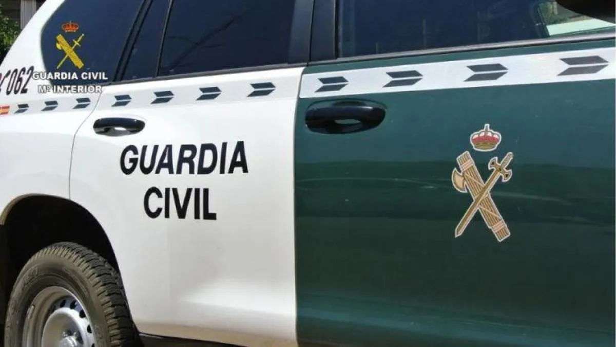 
                                                   Tres detenidos por prender fuego a una mujer tras rociarla con líquido inflamable en Madrid
                                               