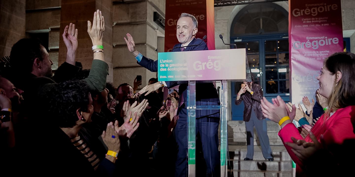 EN DIRECT, résultats des municipales 2026 : la victoire d’Emmanuel Grégoire à Paris, Benoît Payan à Marseille et Grégory Doucet à Lyon, la défaite de François Bayrou à Pau et d’Alain Carignon à Grenoble