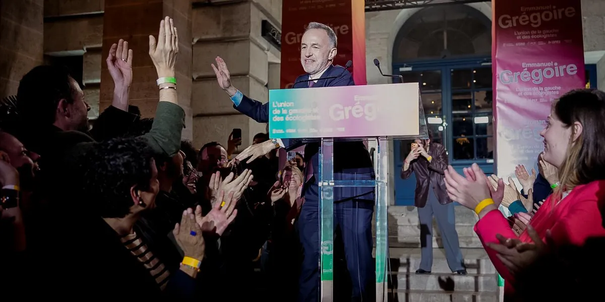 EN DIRECT, résultats des municipales 2026 : la victoire d’Emmanuel Grégoire à Paris, Benoît Payan à Marseille et Grégory Doucet à Lyon, la défaite de François Bayrou à Pau et d’Alain Carignon à Grenoble