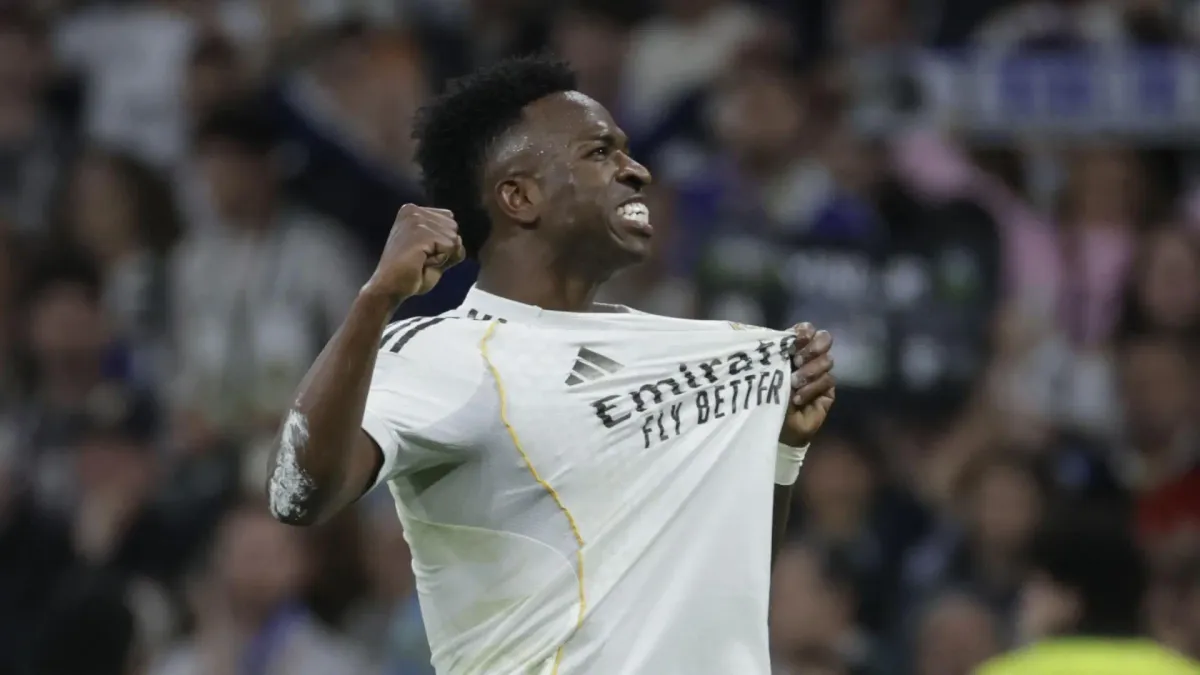 
         Real Madrid - Atlético de LaLiga, en directo: marcador, goles y última hora del derbi en la jornada 29 
    