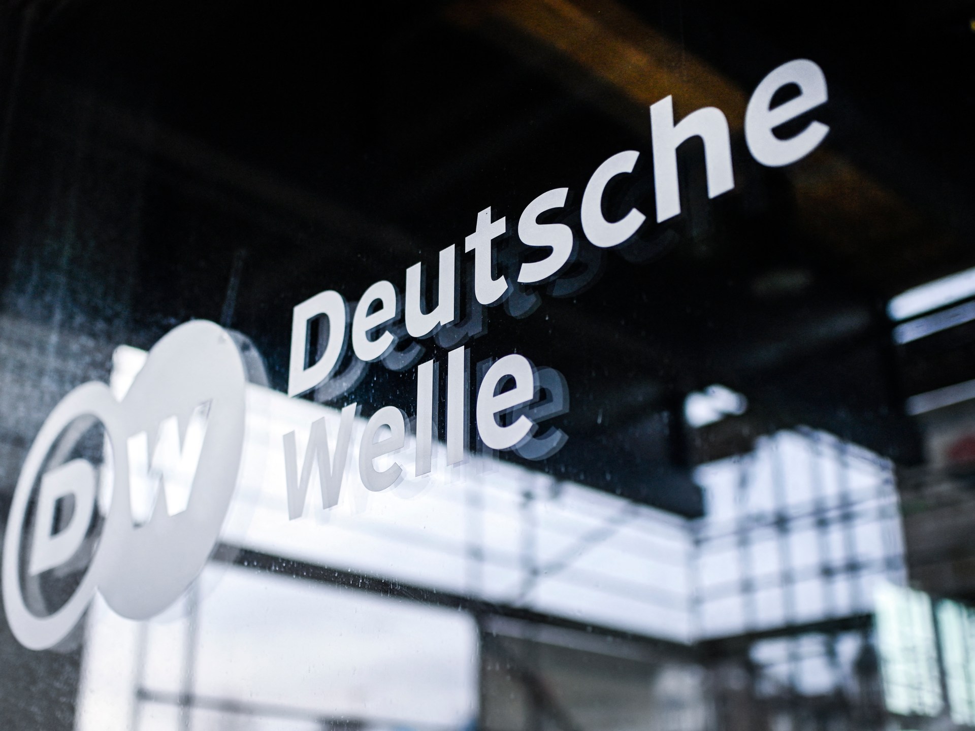 Russia lists German broadcaster Deutsche Welle as ‘undesirable’