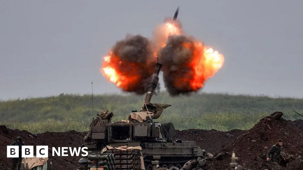 Israel to expand ground and air attacks against Hezbollah in Lebanon