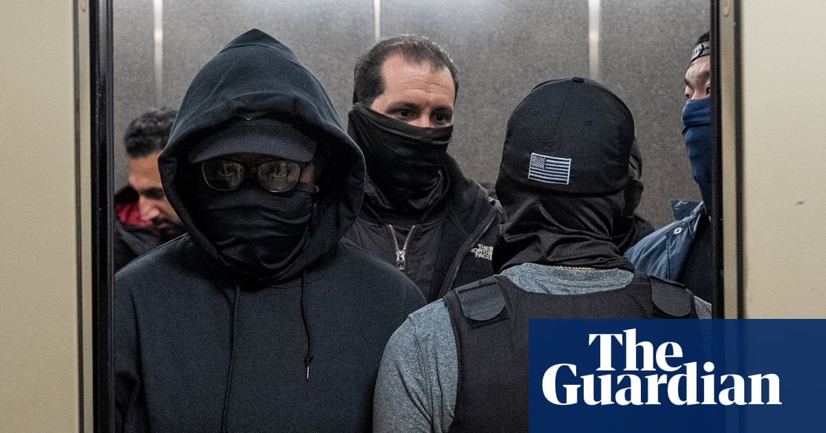 Gutting of key US watchdog could pave way for grave immigration abuses, experts warn