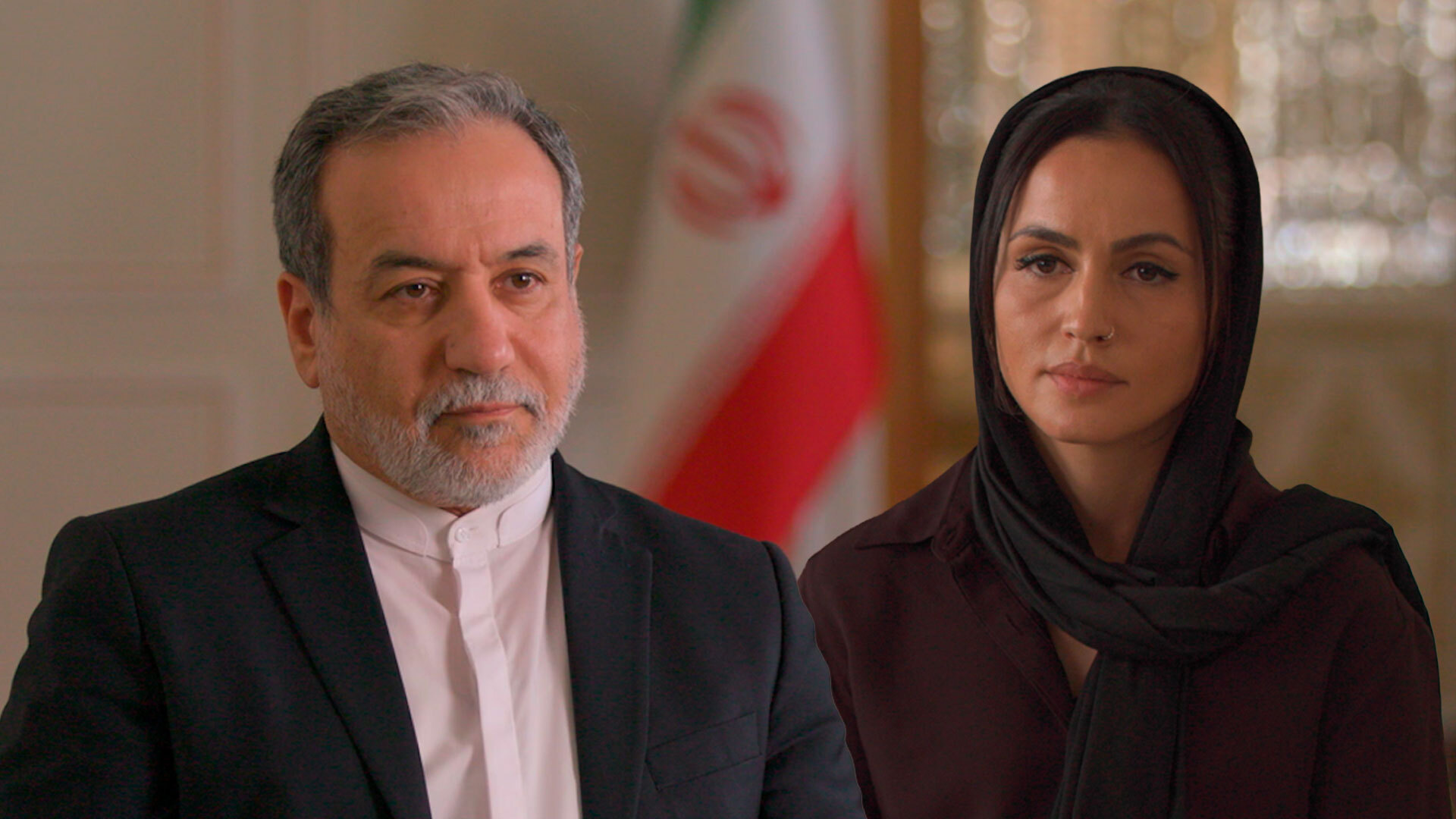 Iran’s foreign minister says strikes won’t stop nuclear programme