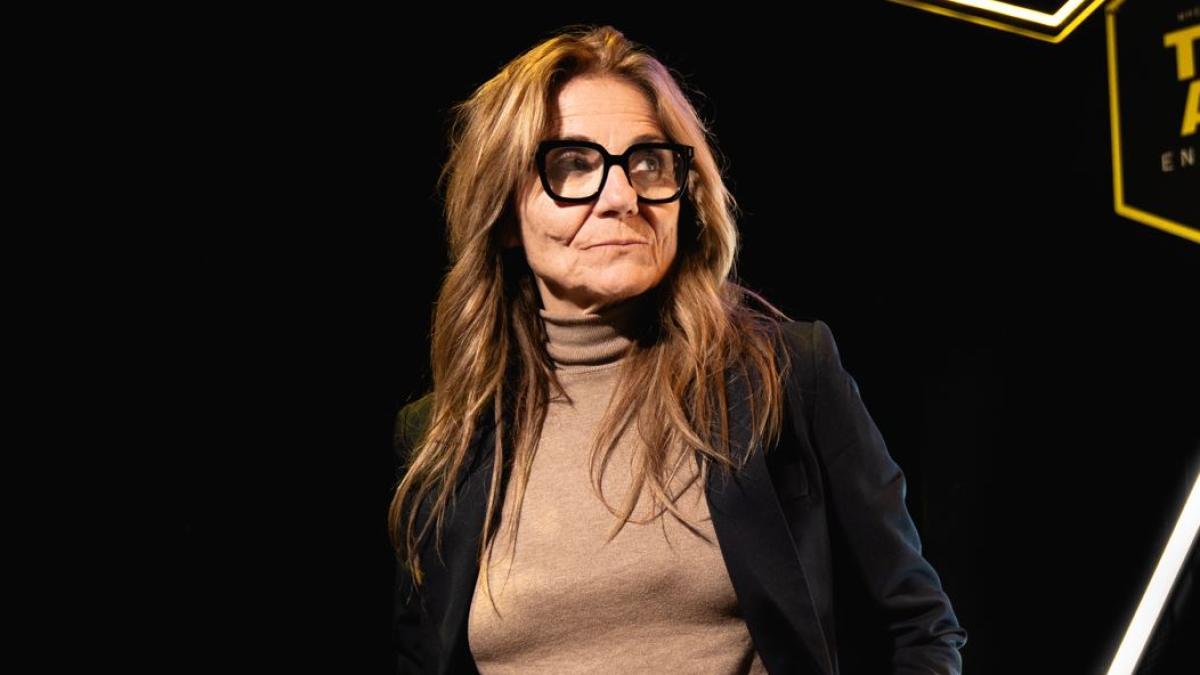 “La NASA me dio el diploma, pero el millón no, por ser extranjera”