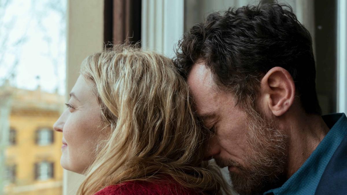 
                                                                              El milagro de Coixet
                                                                          