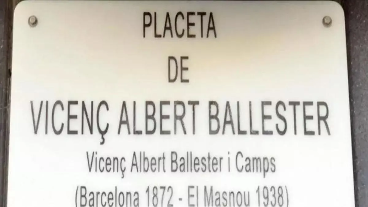 
                                                                               La placa implacable
                                                                           