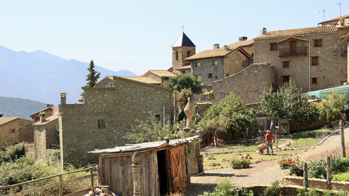 
                                                                                 ¡Cuidado con la agricultura!
                                                                             