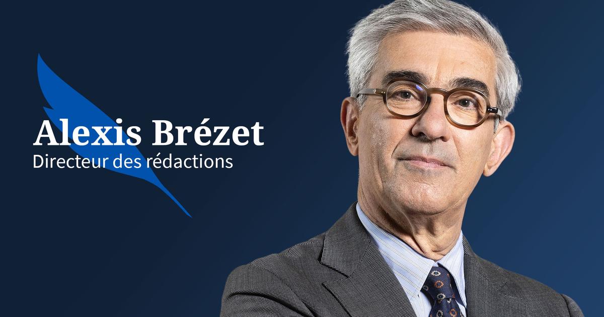 L’éditorial d’Alexis Brézet : « Alliance de la gauche et de LFI, le déshonneur et la défaite »