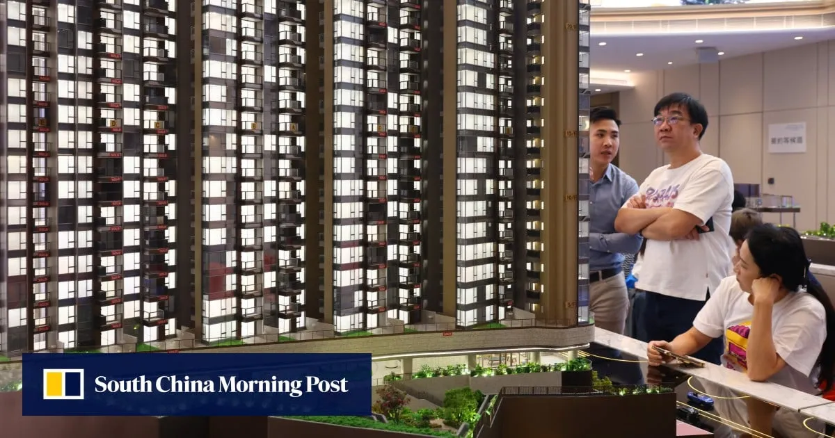 Potential rate cut pause, geopolitical tensions may cloud Hong Kong property recovery