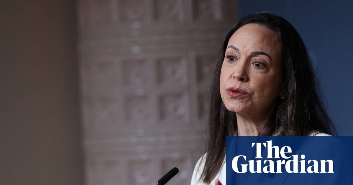 At least three authors withdraw from Hay festival in protest at Machado invite