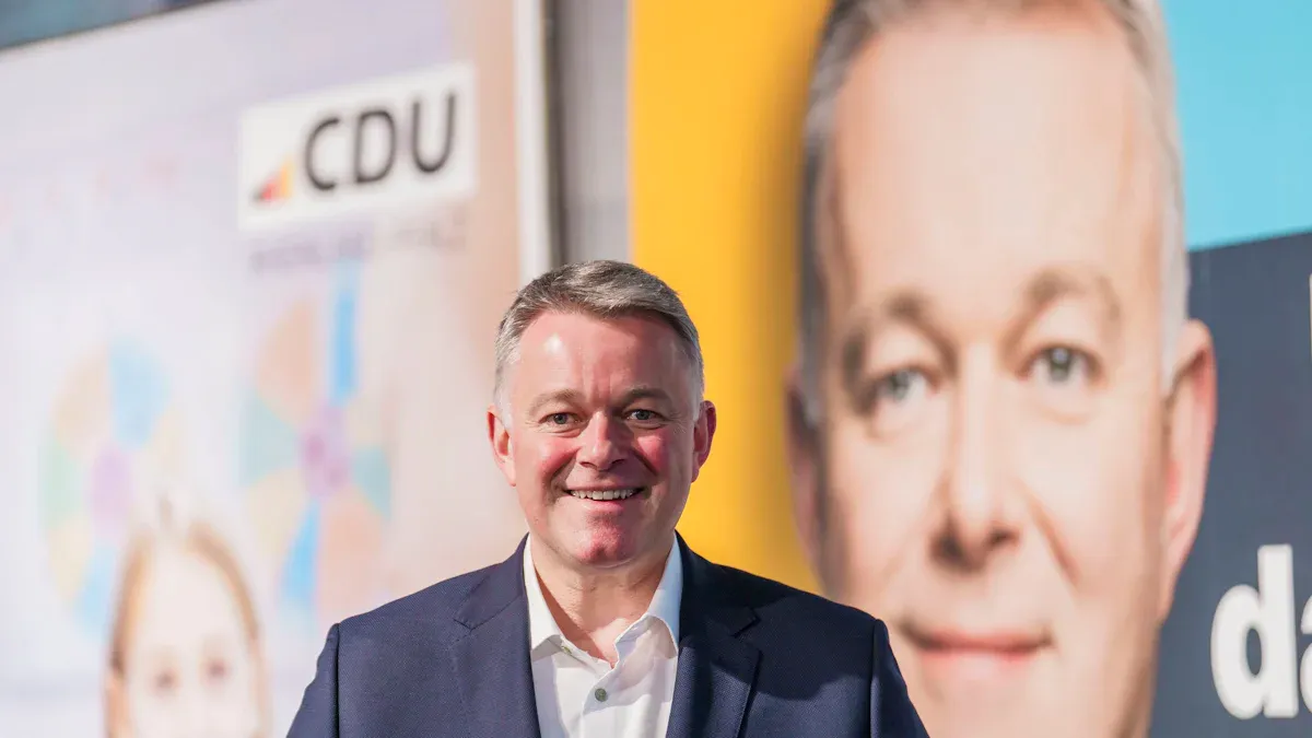 Landtagswahl: Fünf Lehren aus dem Triumph der CDU in Rheinland-Pfalz