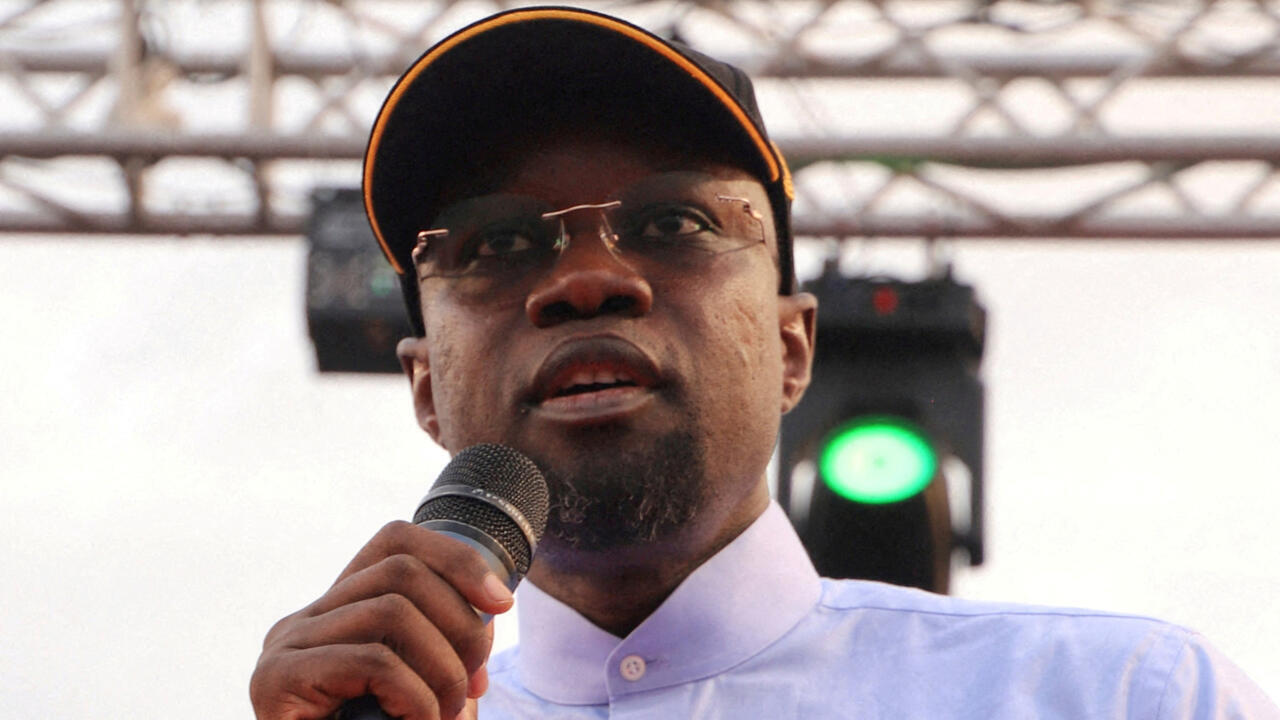 Sénégal: priorités réaffirmées pour le Premier ministre Ousmane Sonko en visite à Ziguinchor