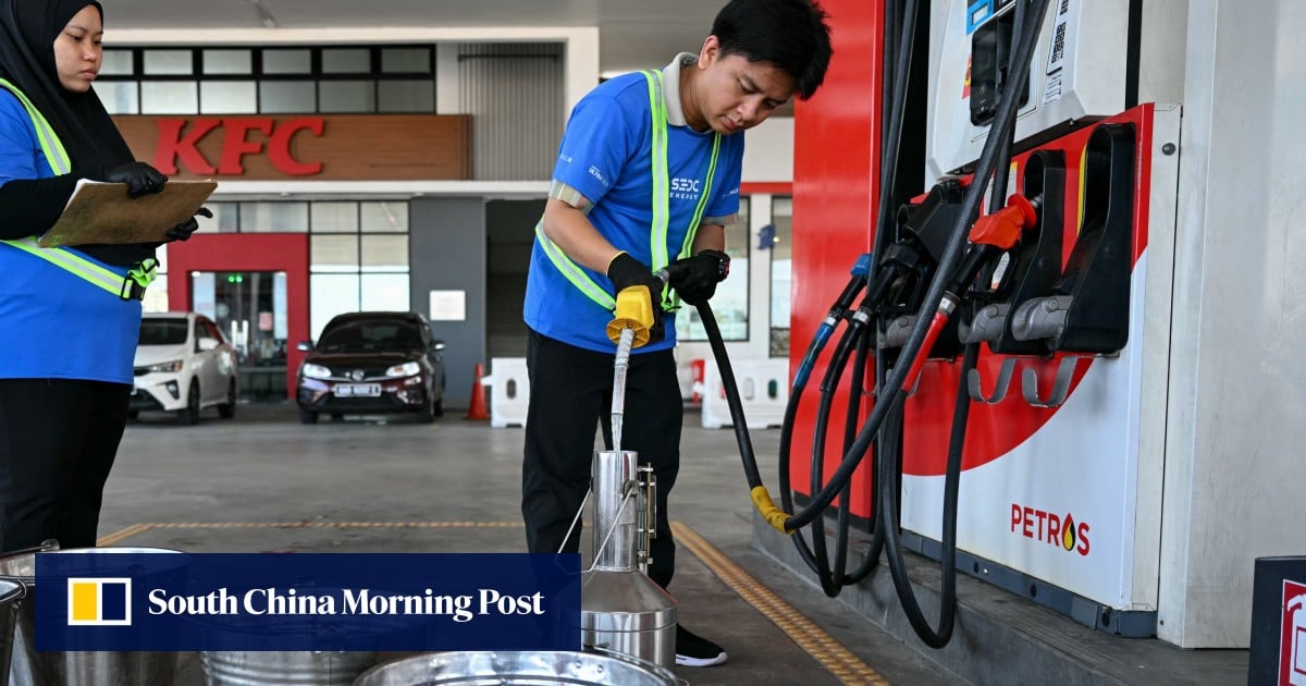 Malaysia’s fuel subsidy bill jumps to US$811 million amid Iran war