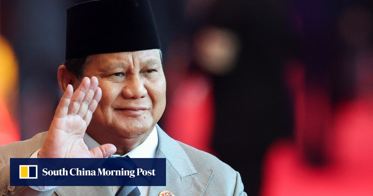 Japan woos Indonesia with stealth frigates ahead of Prabowo-Takaichi talks