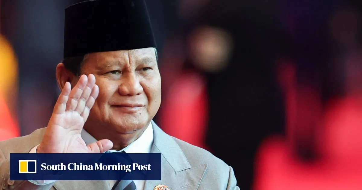 Japan woos Indonesia with stealth frigates ahead of Prabowo-Takaichi talks