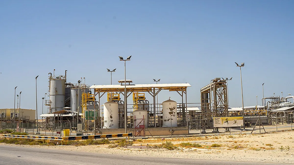 Iran threatens mass ‘water war’ with strikes on key plants in days, UN official warns