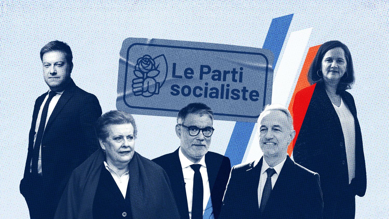 Le PS conserve Paris et Marseille mais certaines voix socialistes rendent l'alliance avec LFI responsable de ses défaites au 2d tour des élections municipales
