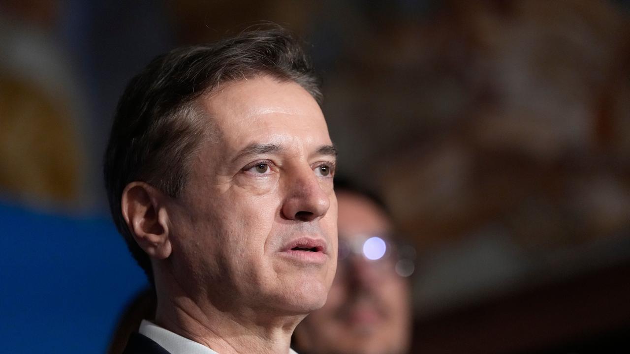 Parlamentswahl in Slowenien: Golob gewinnt knapp - verliert aber Regierungsmehrheit