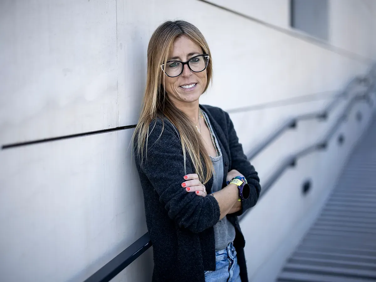 Marta González-Freire, investigadora del envejecimiento y la longevidad:  "Si no nos vamos a dormir antes de esta hora nos saltaremos una de las fases más importantes del sueño y no la recuperaremos aunque nos levantemos más tarde"