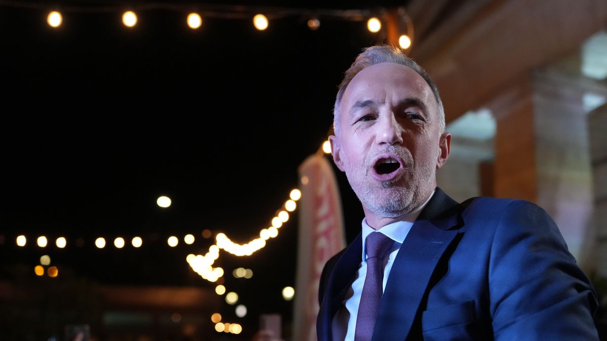 Frankreich-Kommunalwahlen: Emmanuel Grégoire wird Bürgermeister von Paris – RN scheitert in Großstädten